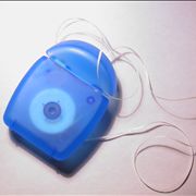 Picture Of Dental Floss