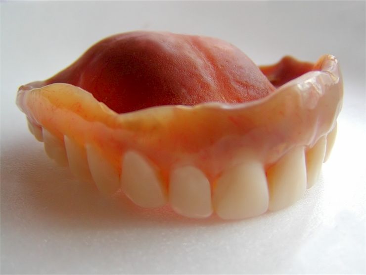 Picture Of Dental Teeth