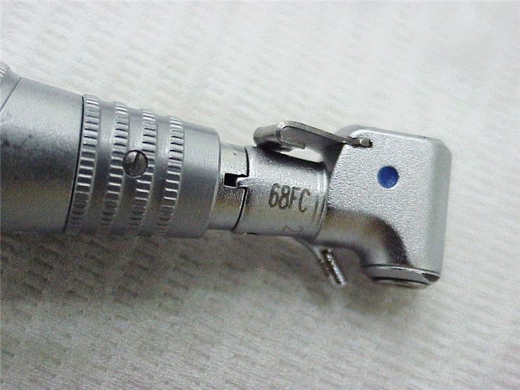 Picture Of Dentist Device