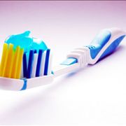 Picture Of New Toothbrush