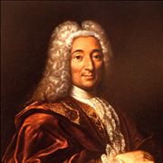 Picture Of Pierre Fauchard J Le Bel