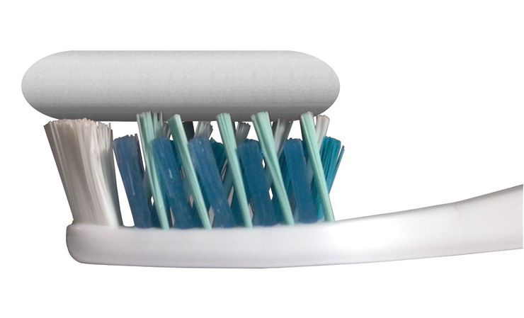 Picture Of Toothbrush And Toothpaste